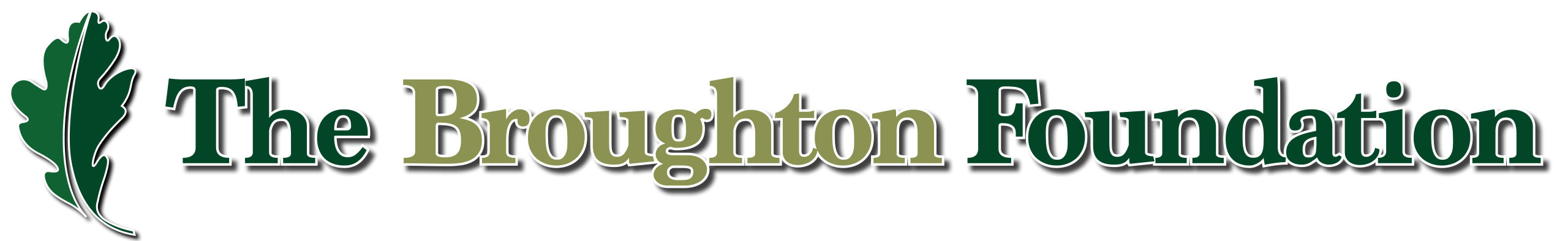 The Broughton Foundation
